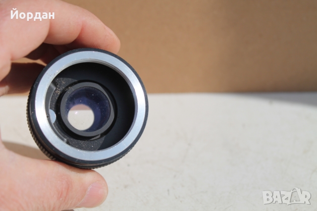 ОБЕКТИВ REVUE 