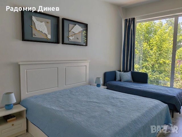 Къща с басейн в кв. Сарафово, Бургас, снимка 12 - Къщи - 53378838