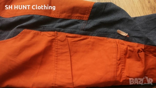 NORHEIM Stretch Trouser размер L панталон със здрава и еластична материи - 1334, снимка 13 - Панталони - 51359891