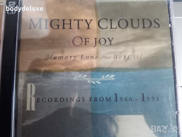 оригинални аудио дискове, снимка 13 - CD дискове - 32199499