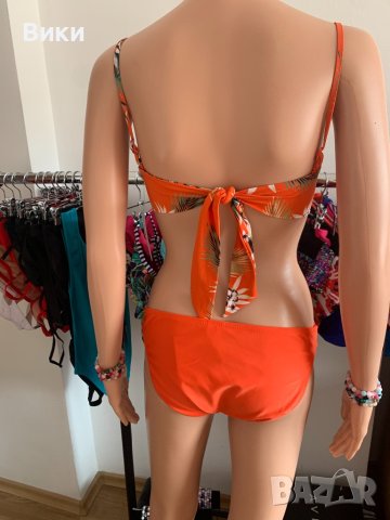 Нов бански в размер S, снимка 8 - Бански костюми - 40390998