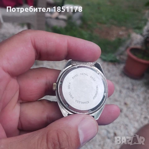 Kronotron, снимка 3 - Антикварни и старинни предмети - 50749718