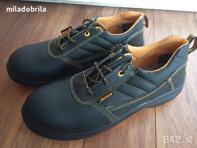 Мъжки работни обувки , снимка 12 - Други - 53623047