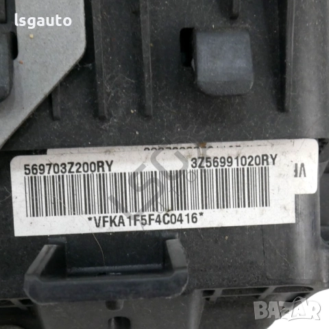 AIRBAG табло Hyundai i40 2015-2019 ID: 156350, снимка 3 - Части - 52826324