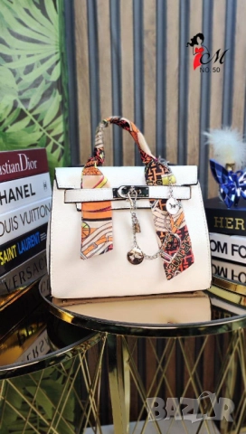 чанти hermes, снимка 4 - Чанти - 51454785