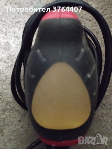 Шлайф машина Black Decker, снимка 2 - Други машини и части - 53272058