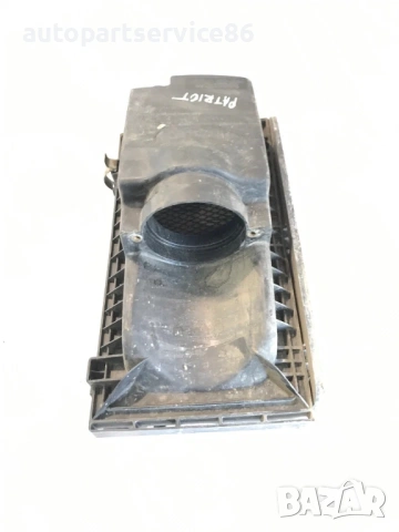 Кутия за въздушен филтър за Jeep Patriot 2.0 Crd (2008) 04891820AB, снимка 2 - Части - 53534501