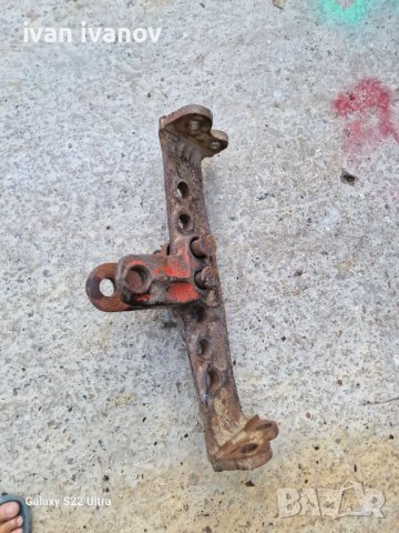 Скара Булгар , снимка 6 - Селскостопанска техника - 42405315