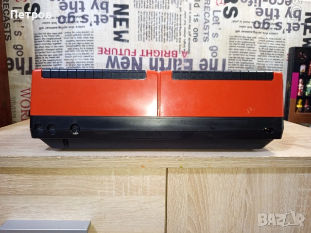 Грамофон "Philips"stereo 300, снимка 18 - Грамофони - 53455946