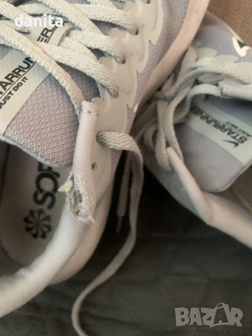 Nike маратонки, снимка 3 - Маратонки - 44925166