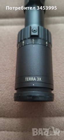 Оптика, снимка 4 - Оборудване и аксесоари за оръжия - 53773139