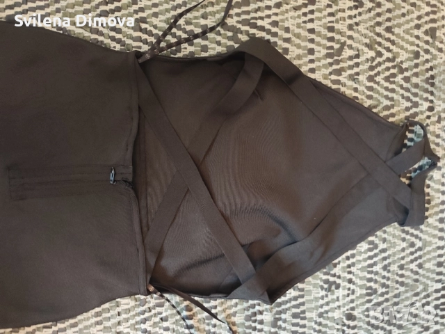 Страхотна рокля по тялото