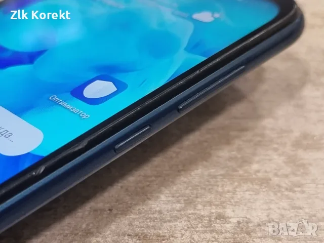 Смартфон HUAWEI Y5 , снимка 5 - Huawei - 56009755