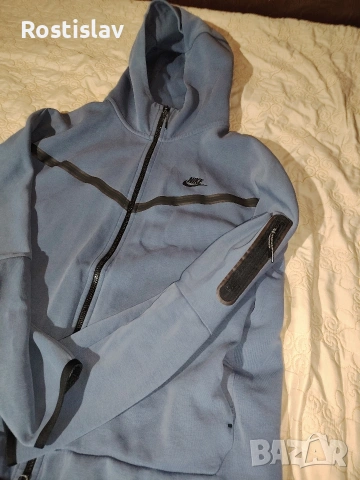 Nike tech sportwear размерxl