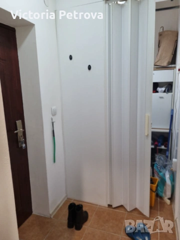 СОБСТВЕНИК ПРОДАВА ЕДНОСТАЕН АПАРТАМЕНТ НА УЛ. МАРИЯ ЛУИЗА, ГР. РУСЕ. ТУХЛА., снимка 9 - Апартаменти - 53095053