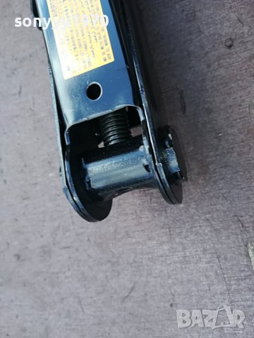 КРИК КУКА-КОМПЛЕКТ 1200КГ ЗА ЯПОНЕЦ 0602231755, снимка 5 - Аксесоари и консумативи - 39578412