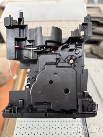 Корпус Кош - Philips EP 1220 EP 2221 EP 2236 EP 3246 , снимка 5 - Кафемашини - 51845087