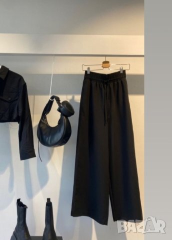 m...brand.bg широк панталон, снимка 3 - Панталони - 42210289