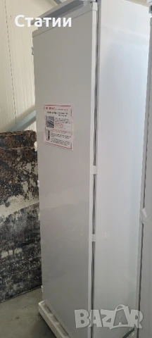 Хладилник за вграждане Beko нов 