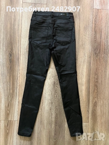 Дамски панталон, снимка 4 - Панталони - 53690745