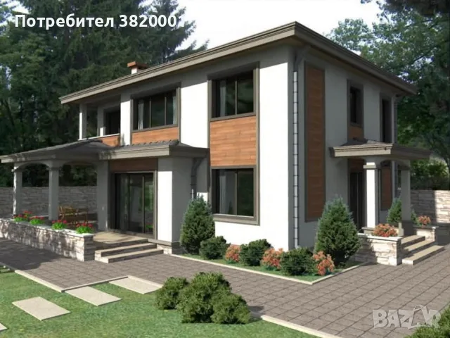 УПИ 620 м² С РАЗРЕШИТЕЛНО ЗА СТРОЕЖ, ТОК И ВОДА