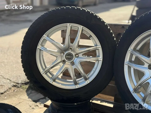 5х108 Джанти 17 Цола Peugeot Citroen Ford Volvo 5x108 Пежо Форд Волво Ситроен