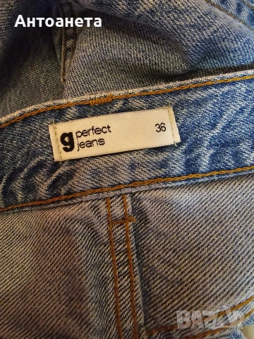 Premium Jeans , неразличими от нови, снимка 3 - Дънки - 53519947