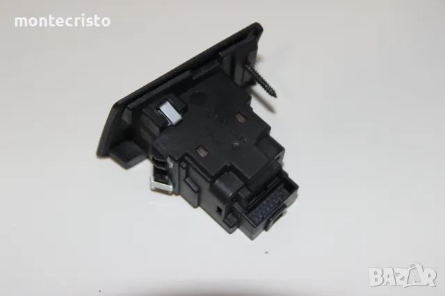 Гълтач ключ BMW E90 E91 Serie 3 (2004-2008г.) 695471909 / 6 954 719-09, снимка 2 - Части - 47383286