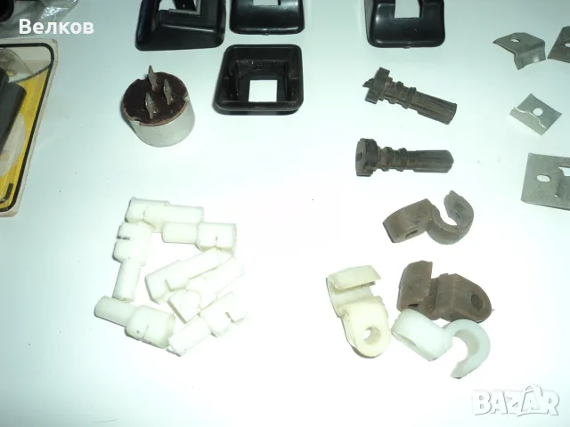 Части Лада ВАЗ 2101, 2107, 2108 , снимка 10 - Части - 56402036