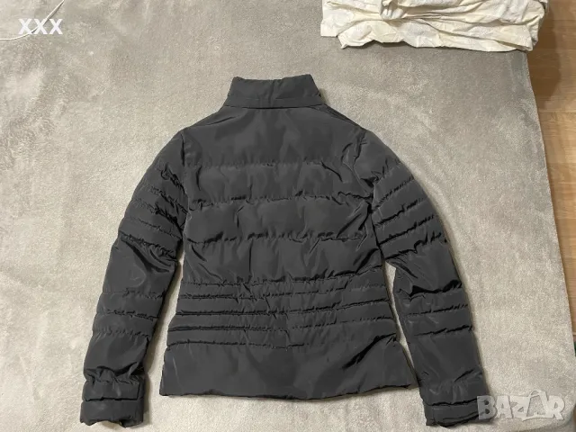 Дамско Яке на Moncler , снимка 7 - Якета - 49407468