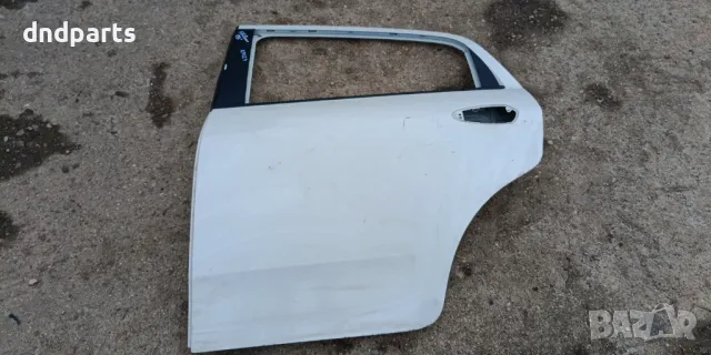 Врата Fiat Grande Punto 2008г.(задна лява)	