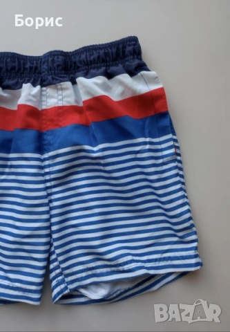 PEPPERTS - 8-10г - 134-140см - Детски Бански, снимка 3 - Детско бельо и бански  - 53611075