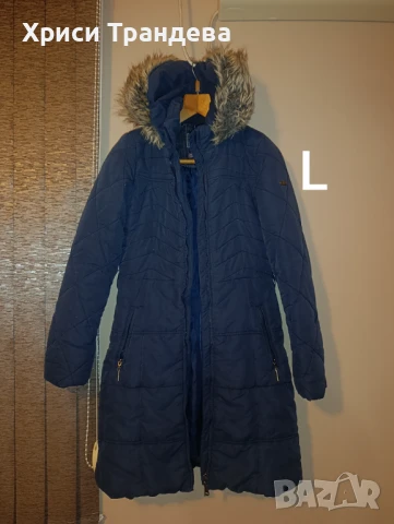 Сака и зимни якета , снимка 5 - Якета - 51378797