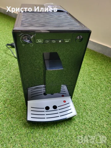 Кафеавтомат Кафемашина Melitta Caffeo Solo, снимка 7 - Кафемашини - 56270401