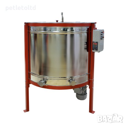 Центрофуга 18 / 36 / 36 рамкова, 220V, NITAMED, Сърбия