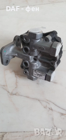 Кран до дехидратора IVECO/ИВЕКО AE4608 KNORR , снимка 2 - Части - 51856941