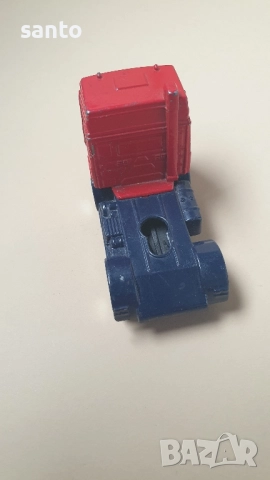 Corgi , снимка 4 - Колекции - 52771115