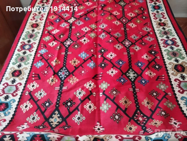 Винтидж порцеланови фигури, гоблени, килими, полилеи, снимка 11 - Антикварни и старинни предмети - 50743905