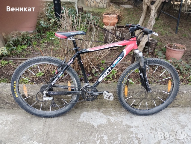 Scott USA comp racing 26цола, снимка 5 - Велосипеди - 53495189