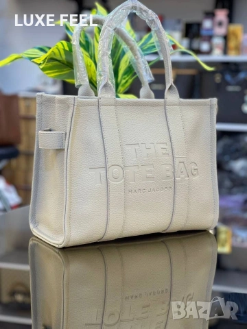 Marc Jacobs ⚜️Дамски Чанти, снимка 7 - Чанти - 53200546