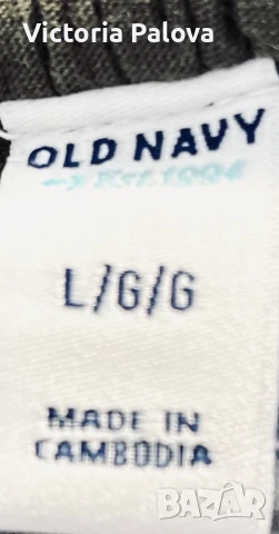 Дълга рокля OLD NAVY USA, снимка 6 - Рокли - 50854816