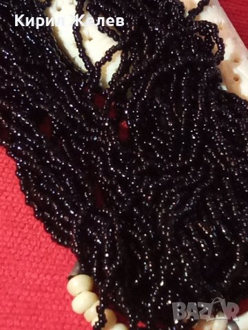 СТАРА БЕРБЕРСКА СЛОНОВА КОСТ и МЪНИСТА ЕТНО ОГЪРЛИЦА РЪЧНА ИЗРАБОТКА РАЗКОШНА ТРАДИЦИОННА 2138, снимка 12 - Антикварни и старинни предмети - 29624552