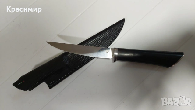 Нож - AEB-L, снимка 4 - Ножове - 53728309