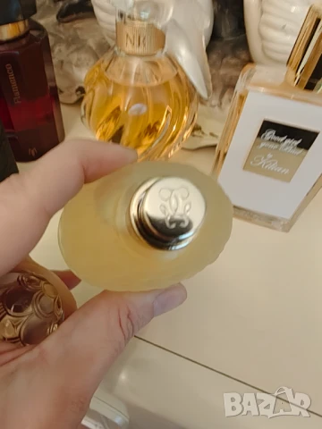 Samsara Guerlain edp 100 ml  много рядък , снимка 3 - Дамски парфюми - 51042500