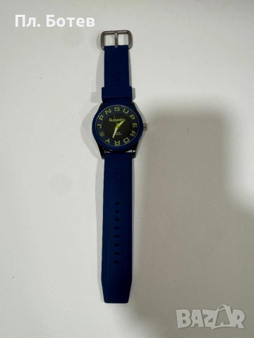 Мъжки часовник Superdry, снимка 2 - Мъжки - 52330214