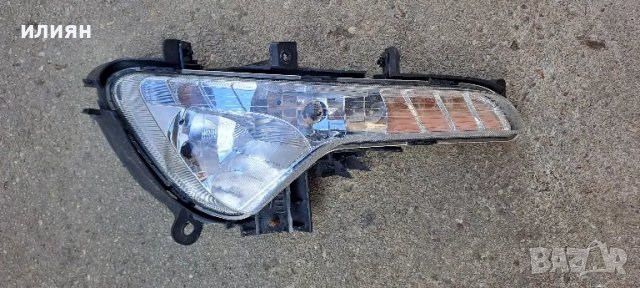 десен халоген за Kia Sportage 2011 2012 2013 2014 