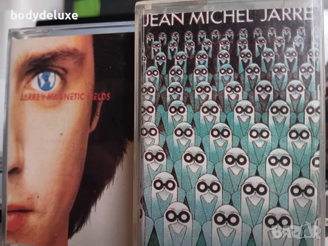 аудио касети, снимка 2 - Аудио касети - 37874538