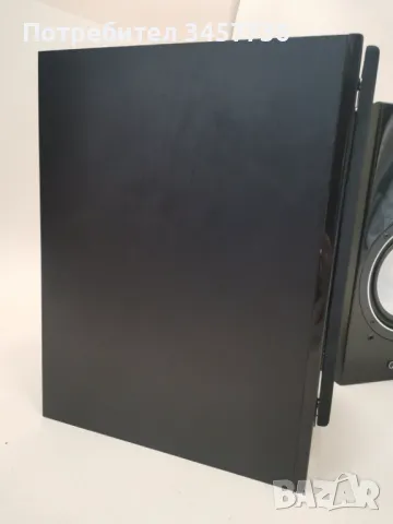 Букшелф Тонколони Canton Chrono 513 Като Нови , снимка 7 - Тонколони - 47969911