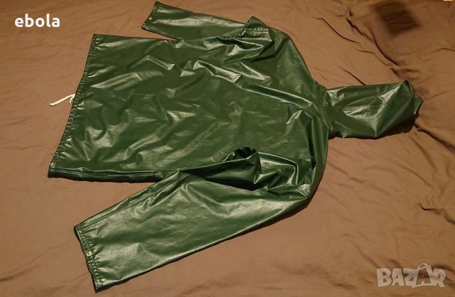 Grundens - комплект XL, снимка 9 - Екипировка - 34635880