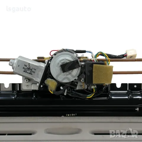 Шибидах Mazda 6 (GG) 2002-2008 ID: 139898, снимка 3 - Части - 48442909